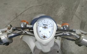 HONDA CREA SCOOPY AF55