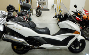 HONDA  SILVER WING GT 600ABS 2012 PF02