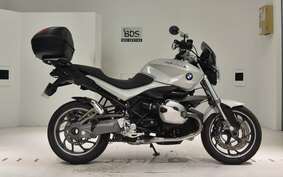 BMW R1200R 2012