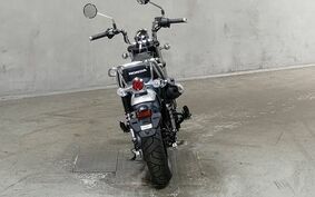 HONDA  DAX 125 JB04