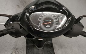 SUZUKI ADDRESS V125 DT11A