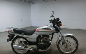 HONDA CB125T JC06