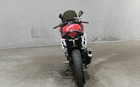 KAWASAKI NINJA 250 EX250L