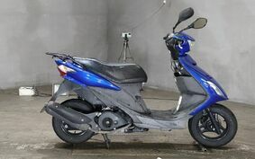 SUZUKI ADDRESS V125 S CF4MA