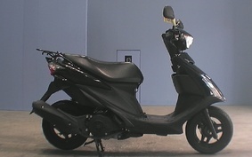 SUZUKI ADDRESS V125 S CF4MA