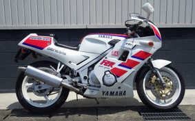 YAMAHA FZR250 1988 2KR