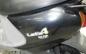 SUZUKI LET's 4 CA45A