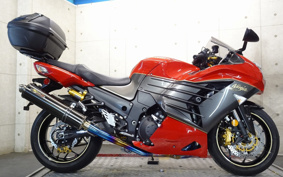 KAWASAKI NINJA ZX-14R 2015 ZXNF17