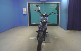 SUZUKI GRASS TRACKER NJ4BA