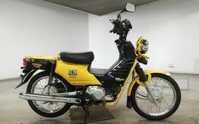 HONDA CROSS CUB 110 JA10