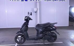 SUZUKI LET's CA4AA