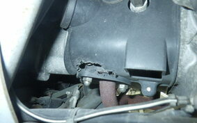 SUZUKI ADDRESS V50 G CA44A