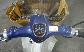 HONDA PRESS CUB 50 AA01