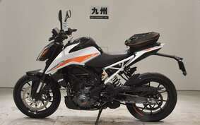 KTM 390 DUKE 2021 JPJ40