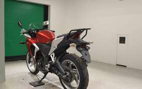 HONDA CBR250R A MC41