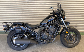 HONDA REBEL 500 2020 PC60