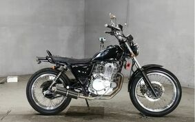 SUZUKI GRASS TRACKER BigBoy NJ47A