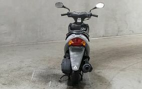 SUZUKI ADDRESS V125 G CF4EA