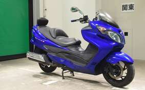 SUZUKI SKYWAVE 250 (Burgman 250) M CJ45A