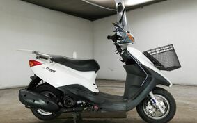 YAMAHA AXIS 125 TREET SE53J