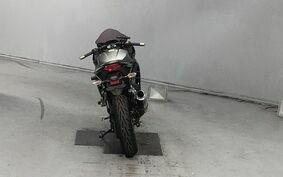 KAWASAKI NINJA 250 EX250L