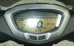 SUZUKI SWISH 125 DV12B