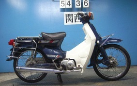 HONDA C50 SUPER CUB E C50