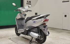 HONDA LEAD 125 JF45