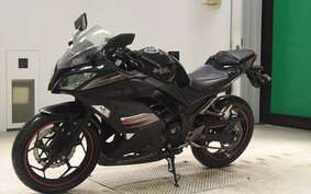 KAWASAKI NINJA 250 EX250L