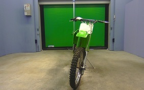 KAWASAKI KX80 1991 KX080V