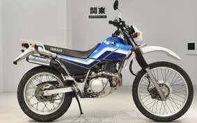 YAMAHA SEROW 225 DG08J