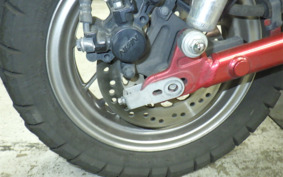 HONDA MONKEY 125 ABS JB02