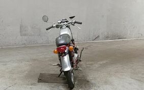 HONDA BENLY 50 S CD50