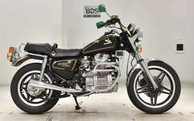 HONDA GL 500 WING CUSTOM 1980 GL500