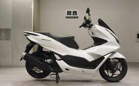 HONDA PCX125 JK05