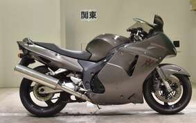 HONDA CBR1100XX 1997 SC35