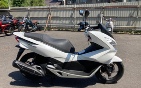 HONDA PCX125 JF56