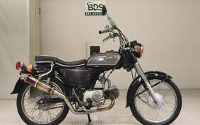 HONDA CD50 BENLY CD50