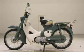 HONDA C100 SUPER CUB C100