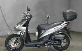 SUZUKI ADDRESS 110 CE47A