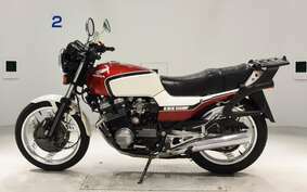 HONDA CBX550F 2022 PC04