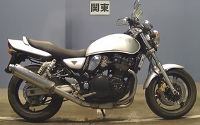 SUZUKI INAZUMA 400 (GSX400) 1998 GK7BA