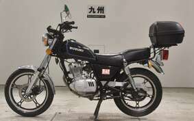 SUZUKI GN125 H PCJG9