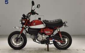 HONDA MONKEY 125 JB02