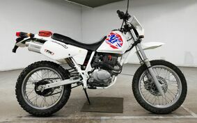 HONDA XLR200R MD29