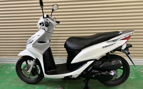 HONDA DIO 110 JF31