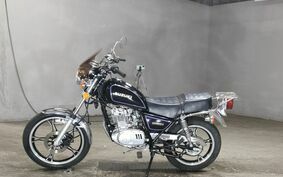 SUZUKI GN125 H 不明