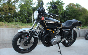 KAWASAKI Z750 FX Type 1980 KZ750D