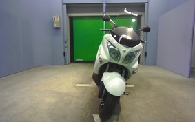 SUZUKI BURGMAN200 CH41A