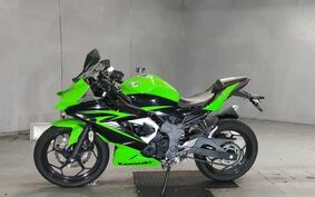 KAWASAKI NINJA 250 SL BX250A